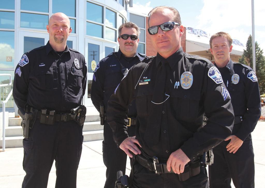 Davis County Attorney clears Syracuse officer of charges in fatal ...